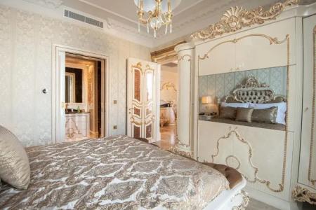Les Ambassadeurs Ultra Luxury Beachfront Resort & Maldives Villas & Casino & Yacht Marina - 81