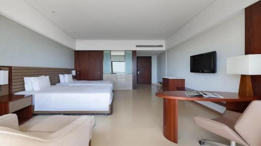 Grand Soluxe & Resort, Sanya - 97