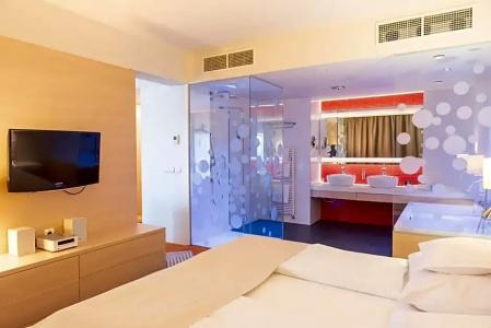 Kolping Spa & Family Resort - 72