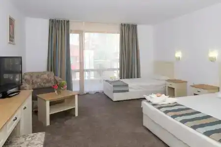Mena Palace - Все включено - 52