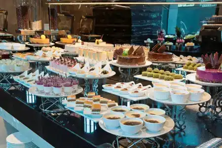 DoubleTree by Hilton Istanbul - Piyalepasa - 18