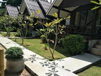 Lanta Fa Rung Beach Resort - 43