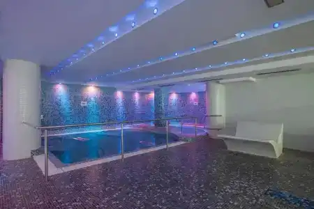 Galanthus & Spa - 45
