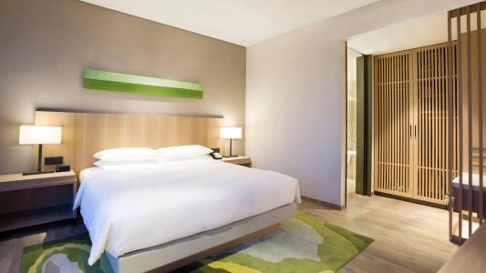Hyatt Place Sanya City Center - 6