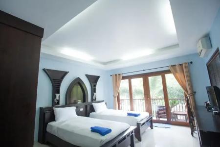 Koh Tao Regal Resort - Sha Plus - 43