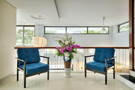 Mai Boutique Villa - 28