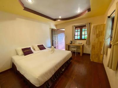 Morning Star Resort - 124