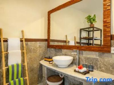 Villa Semana & Spa - 211