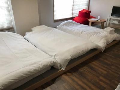 Guest House Laule'a Tennoji - 47