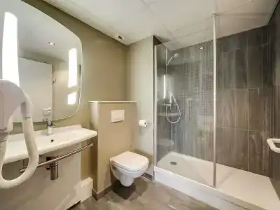 ibis Orleans Centre Gare - 21