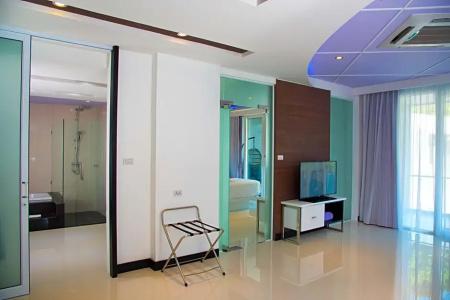 The l Resort Krabi - Sha Extra Plus - 149
