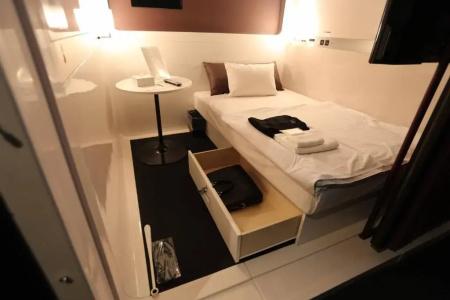 First Cabin Hakata - 15