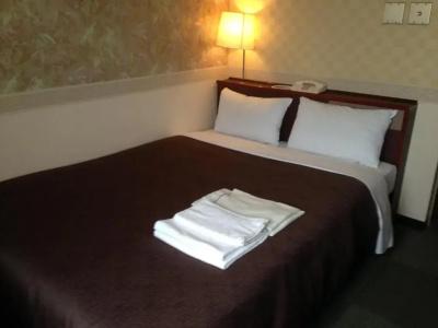 Select Inn Nagano - 19