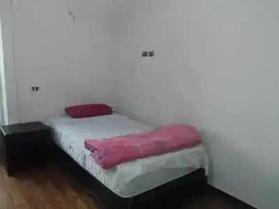 Safary Hostel - 5