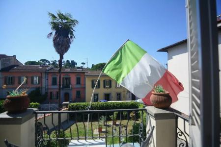 Gelsomino Garden - 73