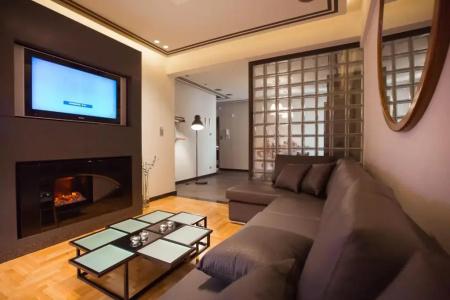 Pinacota Suites Athens - 145