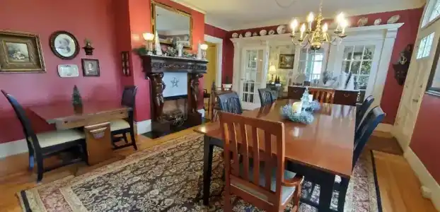 Pettigru Place - 9