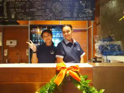 Kokotel Phuket Patong - Sha Extra Plus - 34