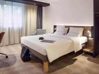 Novotel Lausanne Bussigny - 50