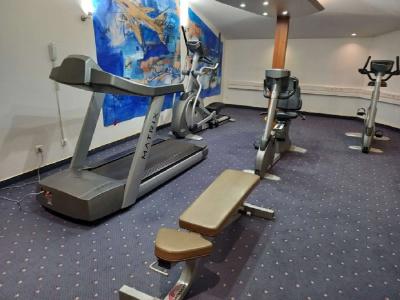 Crowne Plaza Toulouse, An Ihg - 13