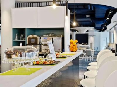 Mercure Paris Orly Tech Airport - 13