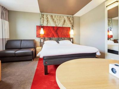 ibis Deauville Centre - 36