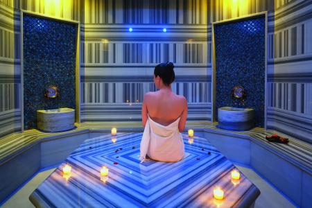 Movenpick Ankara - 30