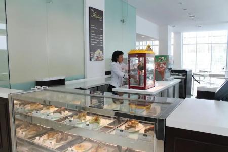 Royale Chulan Damansara - 4