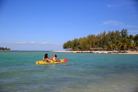 Shandrani Beachcomber & Spa - 26