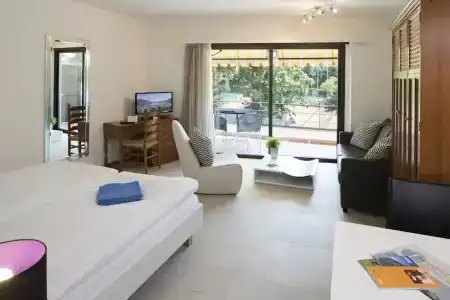 ApartAl Lago - 50
