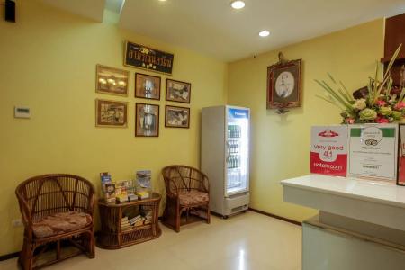 Baan Nilrath - Sha Extra Plus - 11