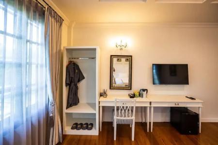 Merchant Villa- Sha Extra Plus - 108