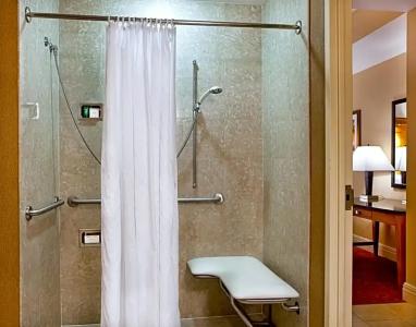 Hilton Boston Downtown/Faneuil Hall - 37