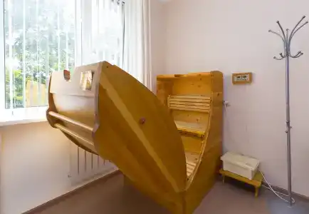 Санаторий имени Тельмана - 2