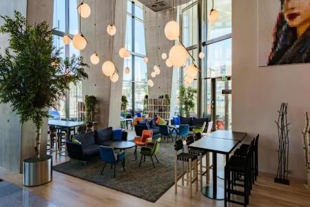 Clarion Helsinki - 33
