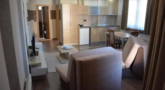 Milmari Resort - 3