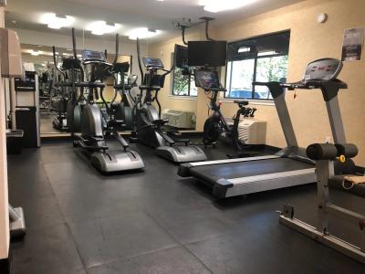 Maple Tree Inn - 18