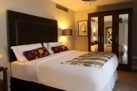 No.1 Pery Square & Spa - 70