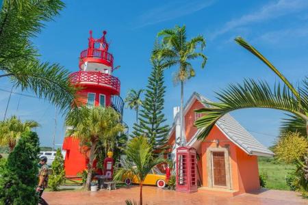 Apinya Resort Bangsaray - 64