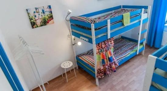 Nice Days Hostel - 7