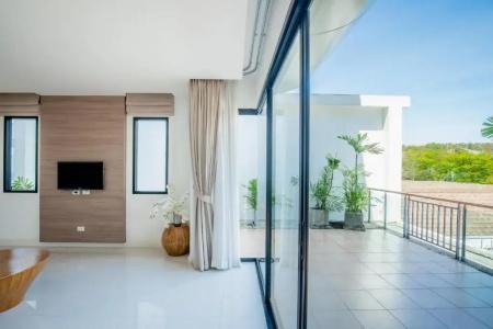The Pago Design Phuket-Sha Plus - 49