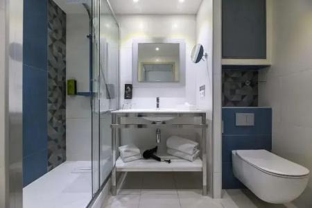 Best Western Plus Ajaccio Amirauté - 50