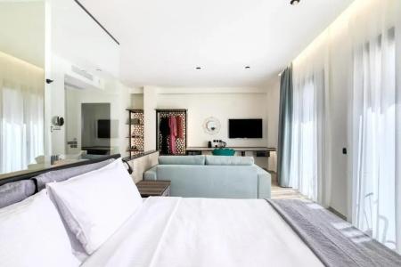Athens Ivy Suites - 58