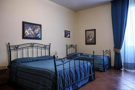 Grand Capodimonte - 9