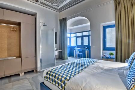 The British Suites - 3