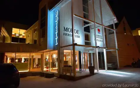 Molde Fjordstuer - by Classic Norways - 0