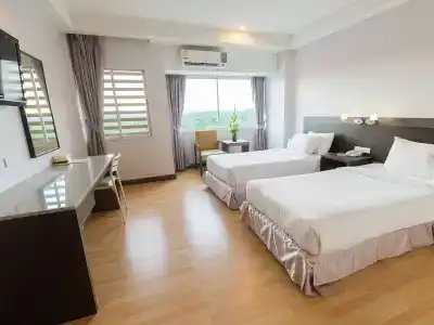 Sinkiat Buri - 2