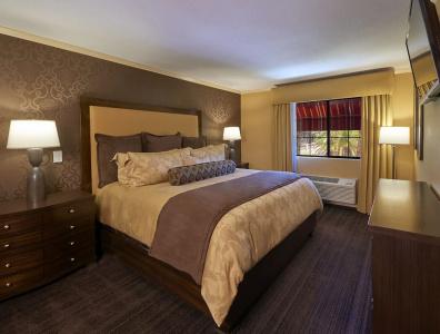 Tuscany Suites & Casino - 8