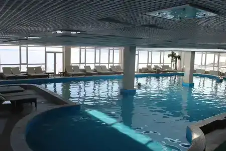 Гостиничный комплекс Теплое Море - 15