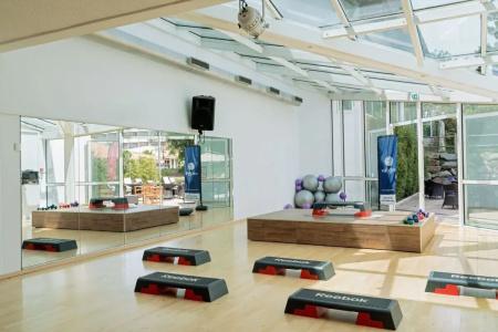 Hôtel Valdys Thalasso & Spa - les Pins - 1